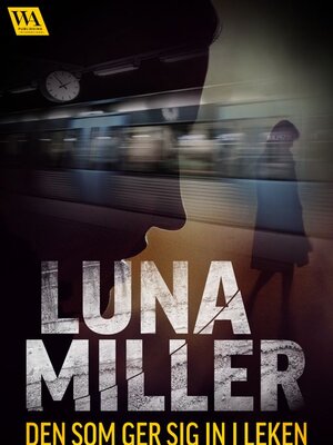 cover image of Den som ger sig in i leken